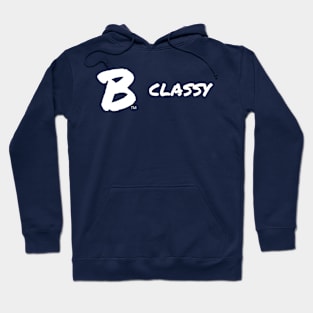 B Classy Hoodie